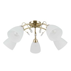 Люстра De City Нежность 676017505