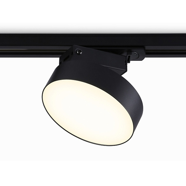 Трековый светодиодный светильник Ambrella light Track System GL6839 Фото № 1