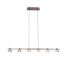 Подвесной светодиодный светильник Aployt Rezeda APL.788.03.06