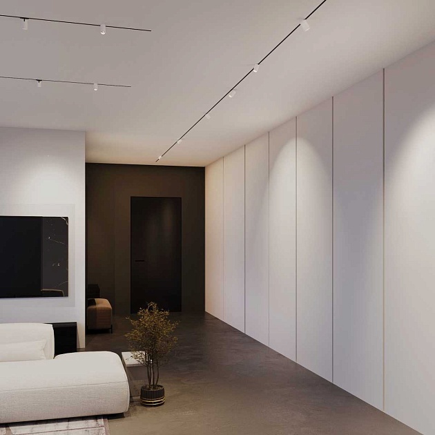 Трековый светильник Elektrostandard 85203/01 a067275 Фото № 2