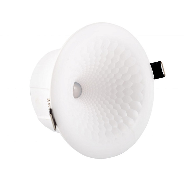 Встраиваемый светильник Denkirs DK3500-WH Фото № 6