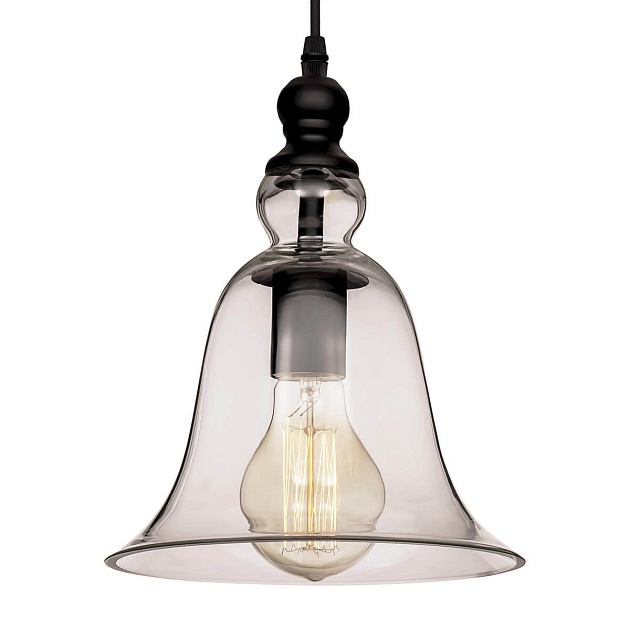 Подвесной светильник Loft IT Glass Bell Loft1812 Фото № 2