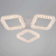 Светильник потолочный Reluce 09848-0.3-03A WH 5