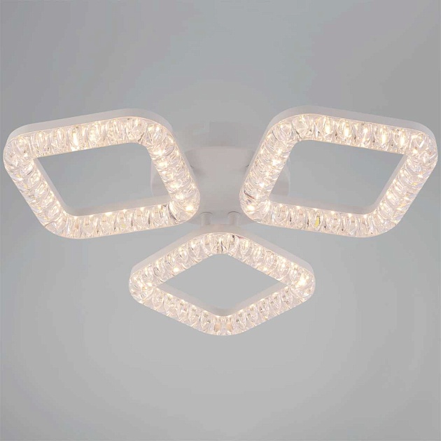 Светильник потолочный Reluce 09848-0.3-03A WH изображение 6 Светильник потолочный Reluce 09848-0.3-03A WH Фото № 6