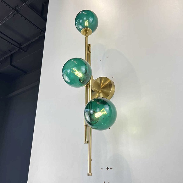 Бра Imperium Loft Motel 140885-26 изображение 8 Бра Imperium Loft Motel 140885-26 Фото № 8