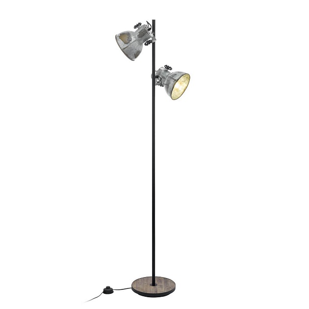 Торшер Eglo Barnstaple 49722 Фото № 1