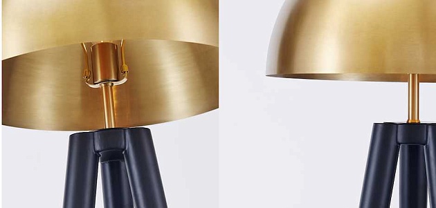 Торшер Imperium Loft Fairbank Fife 82983-22 изображение 2 Торшер Imperium Loft Fairbank Fife 82983-22 Фото № 2