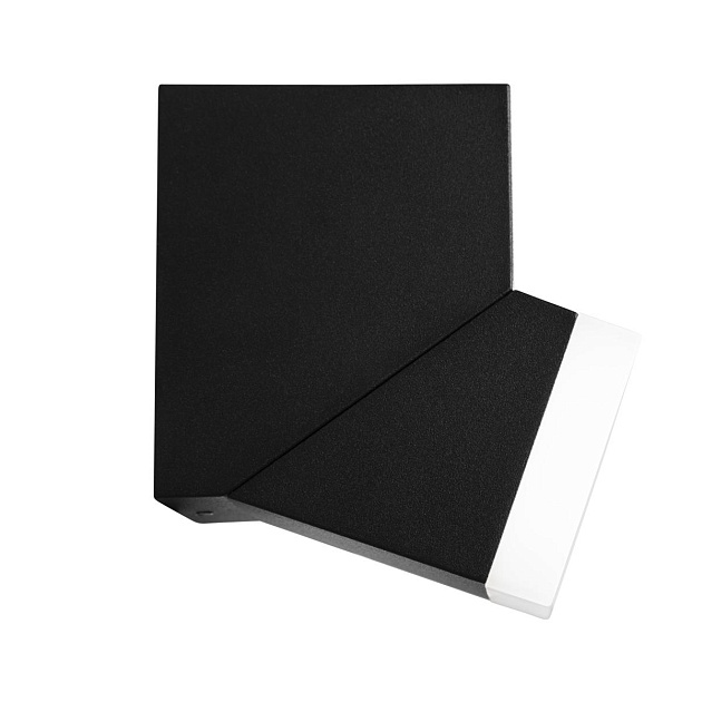 Уличный настенный светильник Loft IT Eterno 100010/A Фото № 15