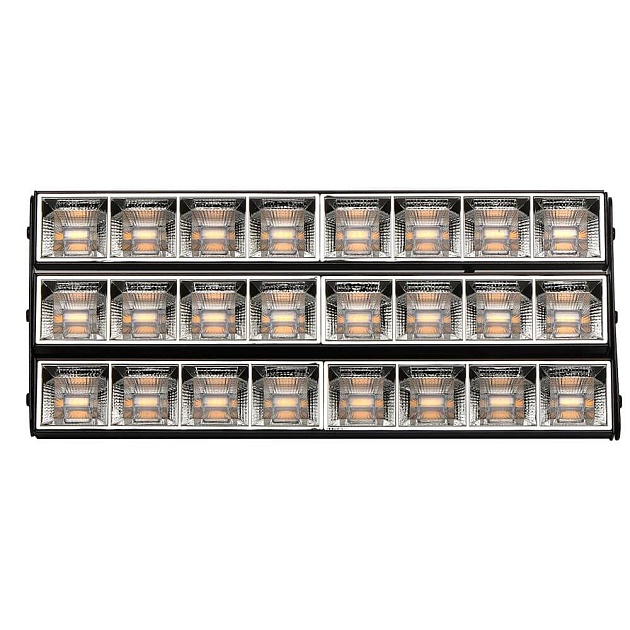 Трековый светодиодный светильник Jazzway PTR 2260R 3S 5039476 Фото № 8