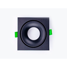 Встраиваемый светильник LEDS POWER GU-S05B, серия SPOT 009681 4