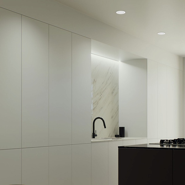 Встраиваемый светодиодный светильник Mantra Yucatan 8848 изображение 4 Встраиваемый светодиодный светильник Mantra Yucatan 8848 Фото № 4