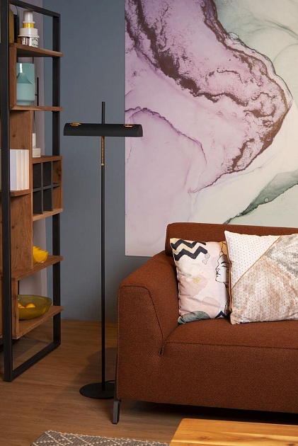 Торшер Lucide Glendale 20722/02/30 изображение 6 Торшер Lucide Glendale 20722/02/30 Фото № 6