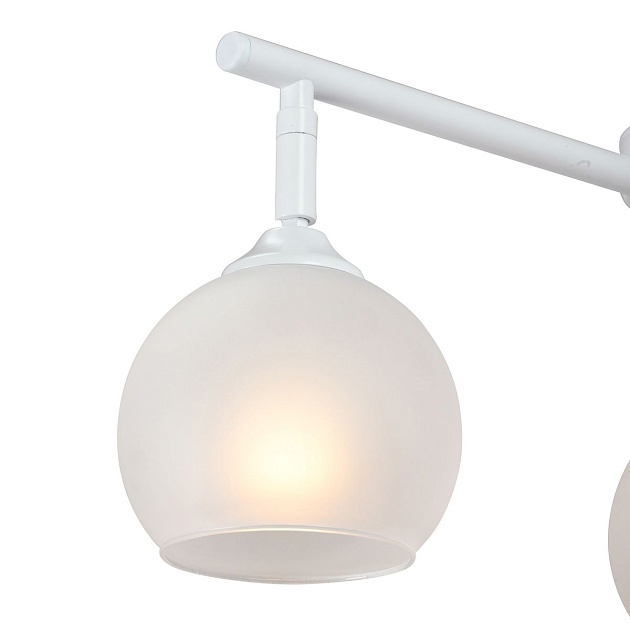 Потолочная люстра Vitaluce V4313-0/3PL изображение 4 Потолочная люстра Vitaluce V4313-0/3PL Фото № 4