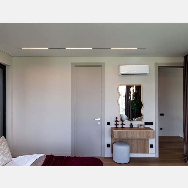 Трековый светильник Favourite Logica 4580-1U Фото № 7