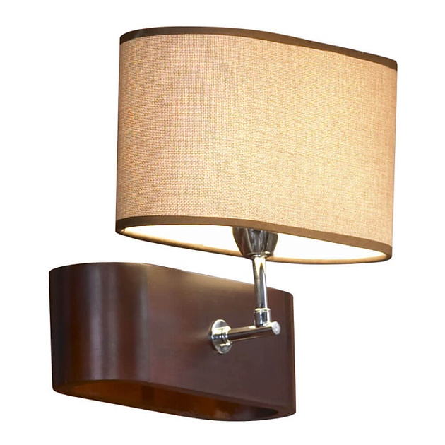 Бра Lussole Nulvi LSF-2101-01 Фото № 1