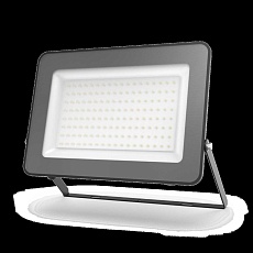 Прожектор светодиодный Gauss Qplus 100W 6500К 613511100