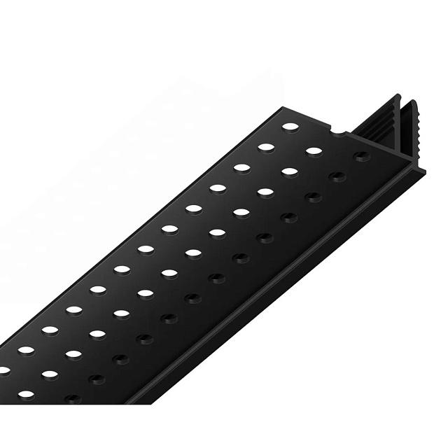 Плавающая вставка черный FerGipps УТ000002928 Фото № 1