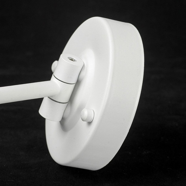 Спот - зеркало с подсветкой Lussole Bartow LSP-7269 Фото № 3