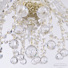 Подвесная люстра Bohemia Ivele AL16309/6/160 WMG 3