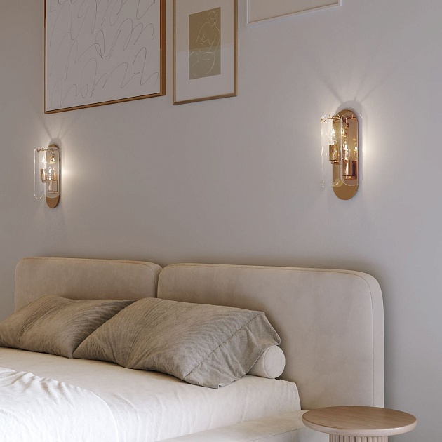 Бра Eurosvet Claire 60170/2 a069010 Фото № 4