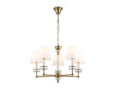 Подвесная люстра Ambrella light High Light LH71021