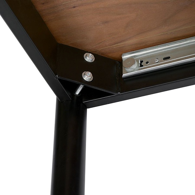 Кухонный стол Bergenson Bjorn Shayne BETA-SHWA Фото № 8