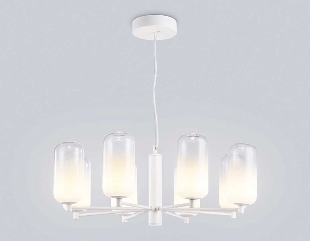 Подвесной светодиодный светильник Ambrella light High Light LH11109 Фото № 1