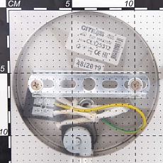 Бра Citilux Астро CL125312 1