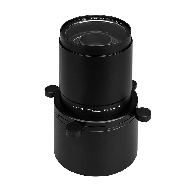 Насадка кадрирующая Arlight LGD-Croplens-R85 046746 изображение 1 Насадка кадрирующая Arlight LGD-Croplens-R85 046746 Фото № 1