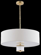 Подвесная люстра KUTEK MOOD Empoli EMP-ZWD-4(Z)