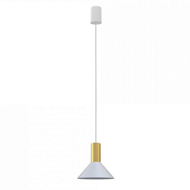 Подвесной светильник Nowodvorski Hermanos 8040 изображение 1 Подвесной светильник Nowodvorski Hermanos 8040 Фото № 1