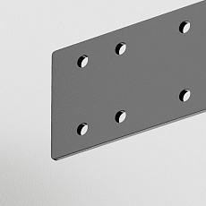 Прямой коннектор для магнитного шинопровода Maytoni Magnetic track system TRA004C-21S 3