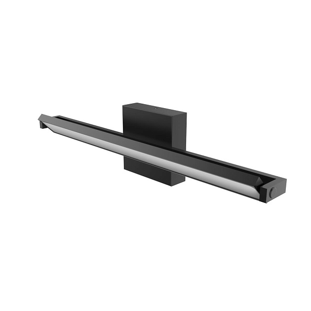 Настенный светодиодный светильник Gauss Safo BR042 изображение 2 Настенный светодиодный светильник Gauss Safo BR042 Фото № 2