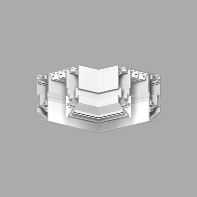 Коннектор DENKIRS SMART ONE TR2026-WH Фото № 2