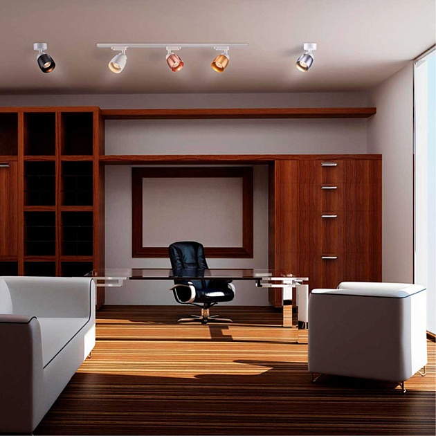 Плафон Novotech Konst Unit 370609 Фото № 4