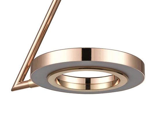 Подвесной светильник Vele Luce Margarita VL7304P21 Фото № 5