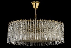 Подвесная люстра Dio DArte Elite Maggio E 1.5.80.100 G 3