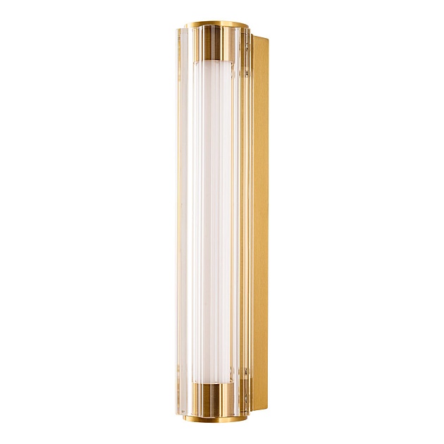 Настенный светильник Divinare PASTEL 1711/17 AP-5 изображение 1 Настенный светильник Divinare PASTEL 1711/17 AP-5 Фото № 1