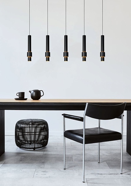 Подвесной светодиодный светильник Lucide Margary 24402/30/30 Фото № 5