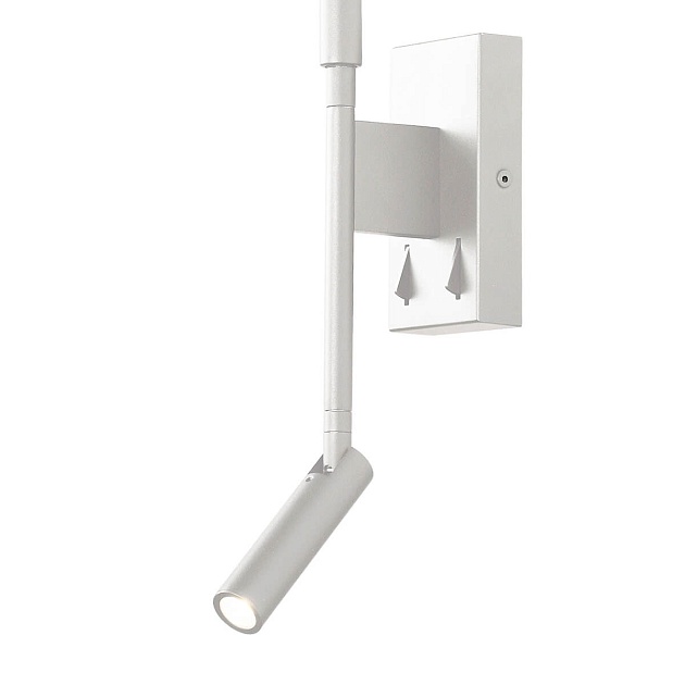 Бра Mantra Torch 6702 изображение 2 Бра Mantra Torch 6702 Фото № 2