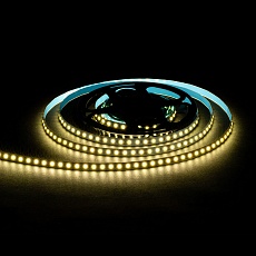 Светодиодная лента OGM 9,6W/m 120LED/m 2835SMD дневной белый 5M LSE-257