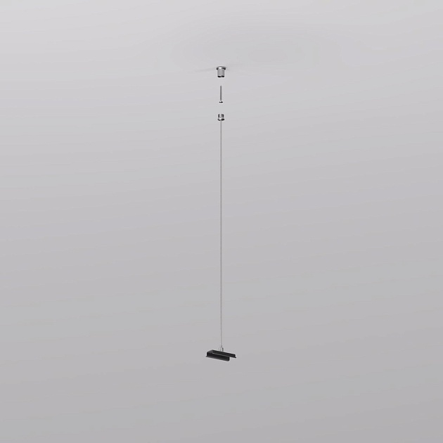 Подвес Denkirs Smart Base TR2126-BK изображение 4 Подвес Denkirs Smart Base TR2126-BK Фото № 4