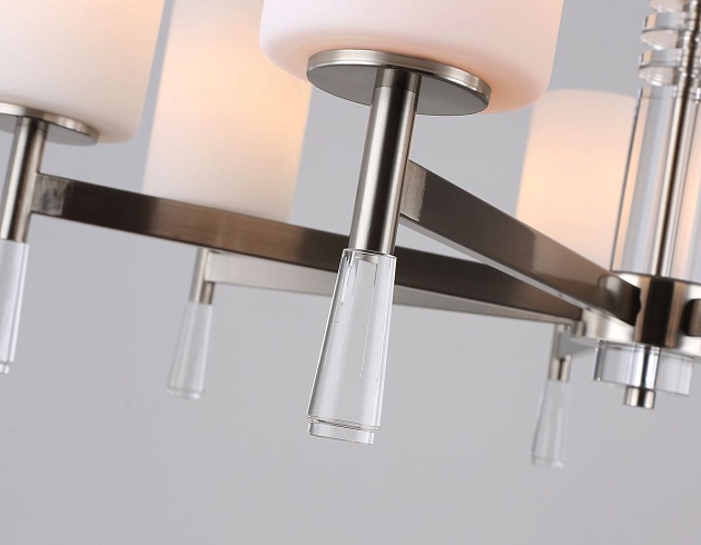 Подвесная люстра Ambrella Light High Light Modern LH56253 Фото № 4