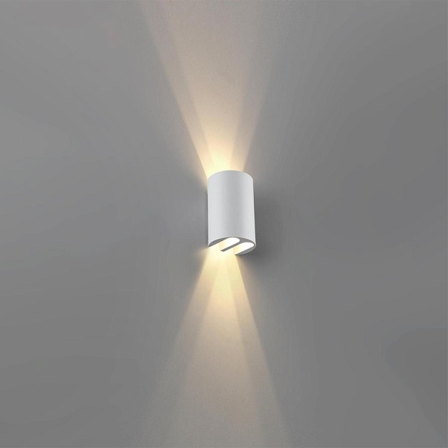 Настенный светильник Odeon Light NATURE 7126/4WL Фото № 2