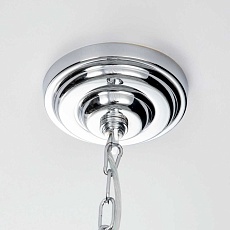 Подвесная люстра Citilux Ингвар CL334181 3