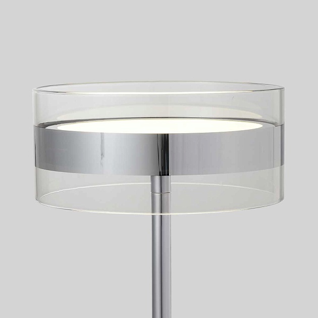 Настольная лампа Crystal Lux MYSELF LG10W LED Фото № 3