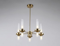 Подвесная люстра Ambrella Light High Light Modern LH55358 5