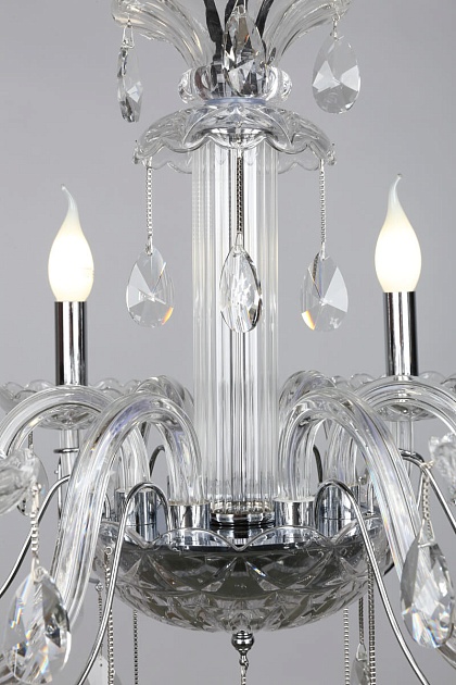 Подвесная люстра Omnilux Valledoria OML-70203-06 Фото № 5