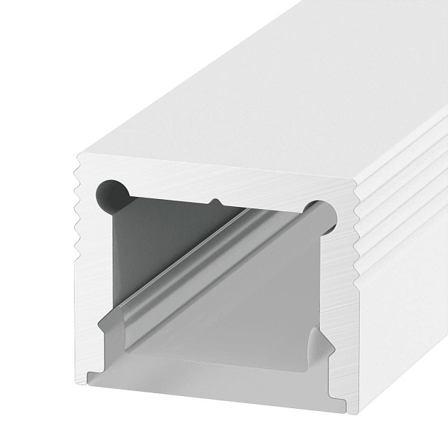 Профиль DesignLed LS.1613-W-R 010364 Фото № 1