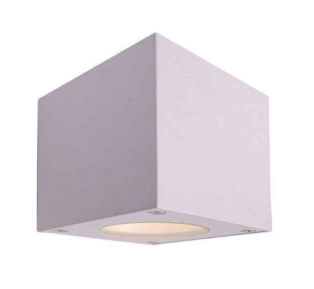 Уличный настенный светильник Deko-Light Cubodo W 730380 Фото № 1